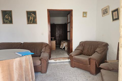 Byhus i Fuente Tojar, Cordoba - foto 3