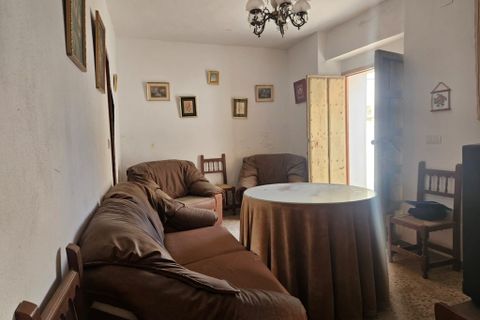 Byhus i Fuente Tojar, Cordoba - foto 5