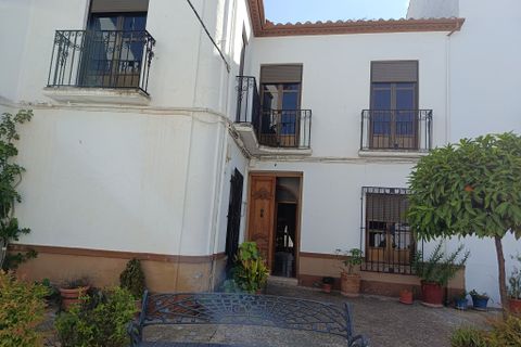Byhus i El Esparragal, Cordoba, El Esparragal - € 84.900 | Ref: AI-Esparragal Joy - foto 3