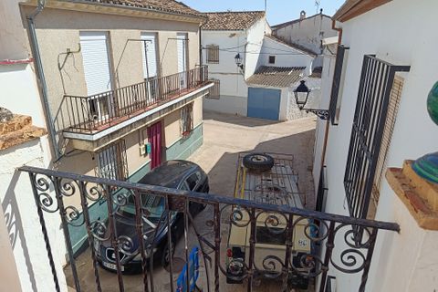 Byhus i El Esparragal, Cordoba, El Esparragal - € 84.900 | Ref: AI-Esparragal Joy - foto 9
