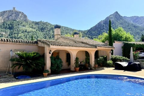 Villa en Cocentaina, Alicante, Cocentaina - € 695.000 | Ref: 20237/12462 - photo 4