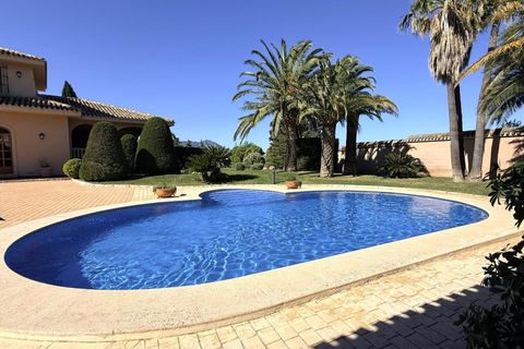 Villa en Cocentaina, Alicante, Cocentaina - € 695.000 | Ref: 20237/12462 - photo 5