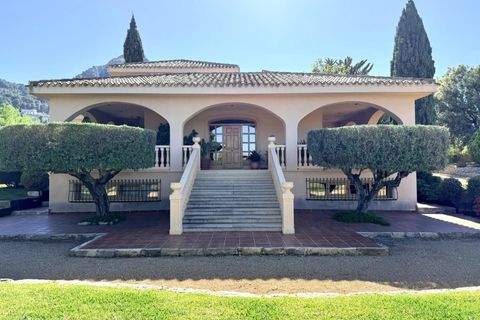 Villa en Cocentaina, Alicante, Cocentaina - € 695.000 | Ref: 20237/12462 - photo 7