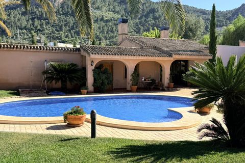 Villa en Cocentaina, Alicante, Cocentaina - € 695.000 | Ref: 20237/12462 - photo 8