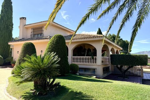 Villa en Cocentaina, Alicante, Cocentaina - € 695.000 | Ref: 20237/12462 - photo 9