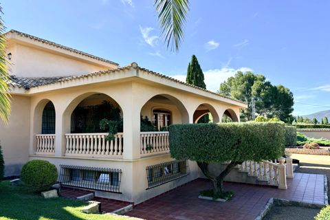Villa en Cocentaina, Alicante, Cocentaina - € 695.000 | Ref: 20237/12462 - photo 10