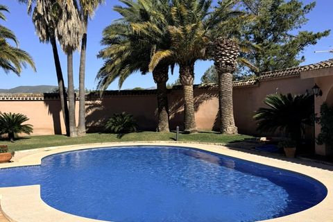 Villa en Cocentaina, Alicante, Cocentaina - € 695.000 | Ref: 20237/12462 - photo 11