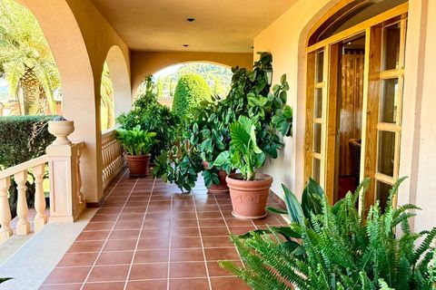 Villa en Cocentaina, Alicante, Cocentaina - € 695.000 | Ref: 20237/12462 - photo 12