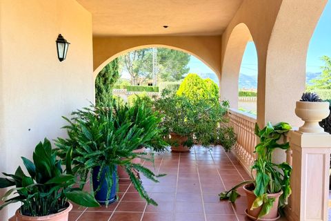 Villa en Cocentaina, Alicante, Cocentaina - € 695.000 | Ref: 20237/12462 - photo 13