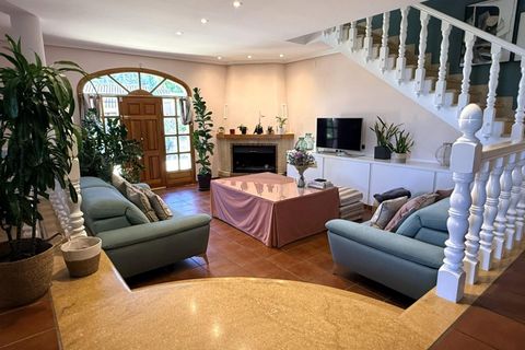 Villa en Cocentaina, Alicante, Cocentaina - € 695.000 | Ref: 20237/12462 - photo 14