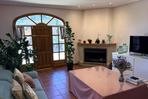 Villa en Cocentaina, Alicante, Cocentaina - € 695.000 | Ref: 20237/12462 - photo 15