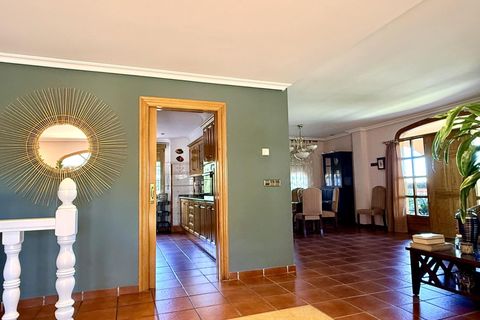 Villa en Cocentaina, Alicante, Cocentaina - € 695.000 | Ref: 20237/12462 - photo 17
