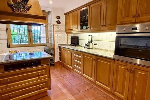Villa en Cocentaina, Alicante, Cocentaina - € 695.000 | Ref: 20237/12462 - photo 18