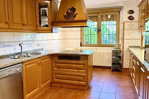 Villa en Cocentaina, Alicante, Cocentaina - € 695.000 | Ref: 20237/12462 - photo 19