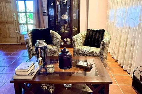 Villa en Cocentaina, Alicante, Cocentaina - € 695.000 | Ref: 20237/12462 - photo 20