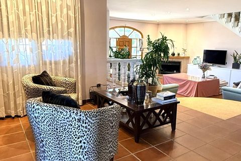 Villa en Cocentaina, Alicante, Cocentaina - € 695.000 | Ref: 20237/12462 - photo 22