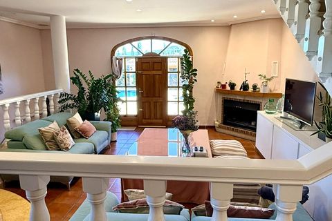 Villa en Cocentaina, Alicante, Cocentaina - € 695.000 | Ref: 20237/12462 - photo 23