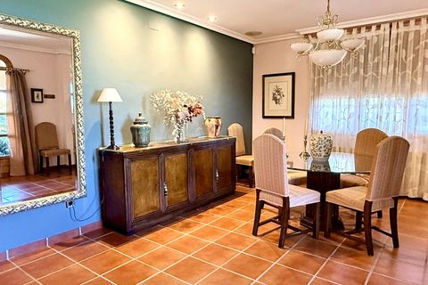 Villa en Cocentaina, Alicante, Cocentaina - € 695.000 | Ref: 20237/12462 - photo 26
