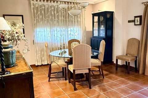 Villa en Cocentaina, Alicante, Cocentaina - € 695.000 | Ref: 20237/12462 - photo 27