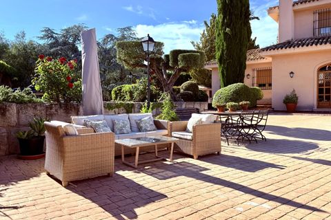 Villa en Cocentaina, Alicante, Cocentaina - € 695.000 | Ref: 20237/12462 - photo 28