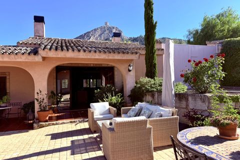 Villa en Cocentaina, Alicante, Cocentaina - € 695.000 | Ref: 20237/12462 - photo 29