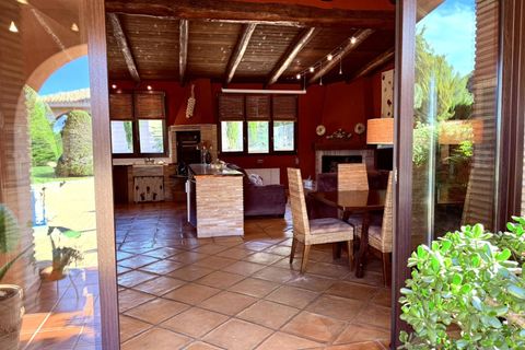 Villa en Cocentaina, Alicante, Cocentaina - € 695.000 | Ref: 20237/12462 - photo 31