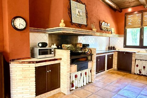 Villa en Cocentaina, Alicante, Cocentaina - € 695.000 | Ref: 20237/12462 - photo 32