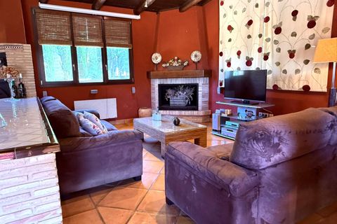 Villa en Cocentaina, Alicante, Cocentaina - € 695.000 | Ref: 20237/12462 - photo 33