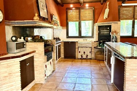 Villa en Cocentaina, Alicante, Cocentaina - € 695.000 | Ref: 20237/12462 - photo 34