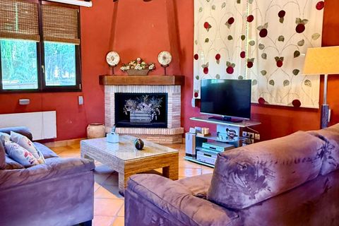 Villa en Cocentaina, Alicante, Cocentaina - € 695.000 | Ref: 20237/12462 - photo 35