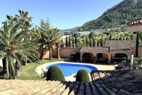 Villa en Cocentaina, Alicante, Cocentaina - € 695.000 | Ref: 20237/12462 - photo 39
