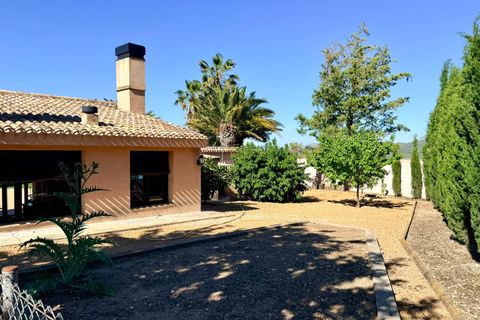 Villa en Cocentaina, Alicante, Cocentaina - € 695.000 | Ref: 20237/12462 - photo 45