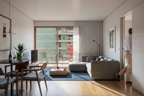 Lejlighed i Maia, Porto, Maia - € 246.500 | Ref: 2371 - foto 1