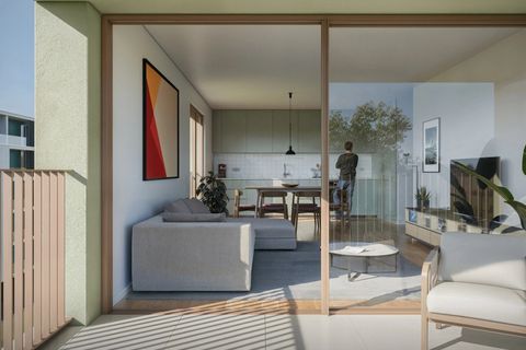 Lejlighed i Maia, Porto, Maia - € 246.500 | Ref: 2371 - foto 5