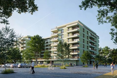 Lejlighed i Maia, Porto, Maia - € 246.500 | Ref: 2371 - foto 9