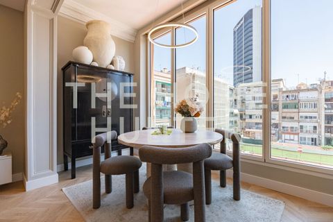 Leilighet i Barcelona, Barcelona, Barcelona - € 895 000 | Ref: THH3861 - foto 2