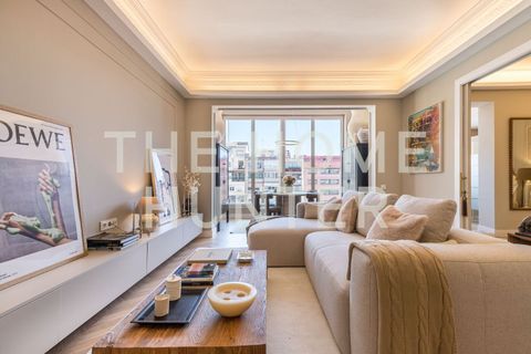 Leilighet i Barcelona, Barcelona, Barcelona - € 895 000 | Ref: THH3861 - foto 5