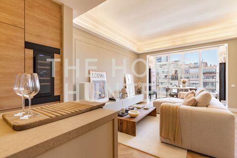 Leilighet i Barcelona, Barcelona, Barcelona - € 895 000 | Ref: THH3861 - foto 6