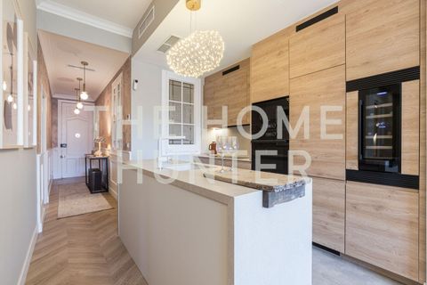 Leilighet i Barcelona, Barcelona, Barcelona - € 895 000 | Ref: THH3861 - foto 7