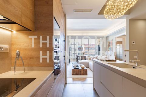 Leilighet i Barcelona, Barcelona, Barcelona - € 895 000 | Ref: THH3861 - foto 8