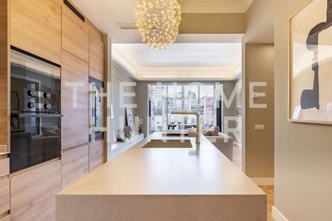 Leilighet i Barcelona, Barcelona, Barcelona - € 895 000 | Ref: THH3861 - foto 9