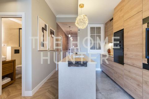 Leilighet i Barcelona, Barcelona, Barcelona - € 895 000 | Ref: THH3861 - foto 10