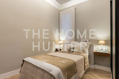 Leilighet i Barcelona, Barcelona, Barcelona - € 895 000 | Ref: THH3861 - foto 18
