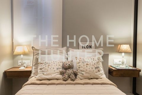 Leilighet i Barcelona, Barcelona, Barcelona - € 895 000 | Ref: THH3861 - foto 19
