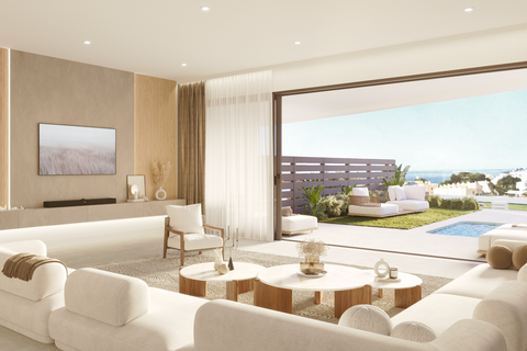 Byhus i Fuengirola, Malaga, Fuengirola - € 1.180.000 | Ref: 787-03252P - foto 3