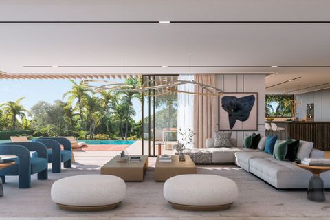 Villa i Marbella, Malaga, Marbella - € 7.100.000 | Ref: 787-03248P - foto 5
