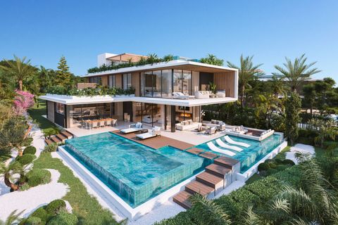 Villa i Marbella, Malaga, Marbella - € 7.100.000 | Ref: 787-03248P - foto 11