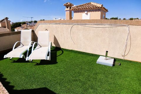 Byhus i Orihuela, Alicante, Orihuela - € 269.000 | Ref: AG19MLSC5048831 - foto 35