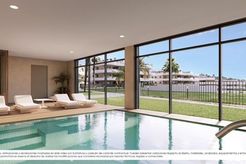 Lejlighed i Finestrat, Alicante, Finestrat - € 364.000 | Ref: S-4902/13675 - foto 7
