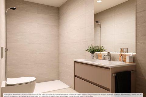 Lejlighed i Finestrat, Alicante, Finestrat - € 364.000 | Ref: S-4902/13675 - foto 13